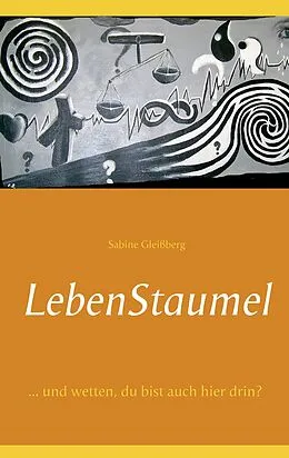 E-Book (epub) Lebenstaumel von Sabine Gleißberg