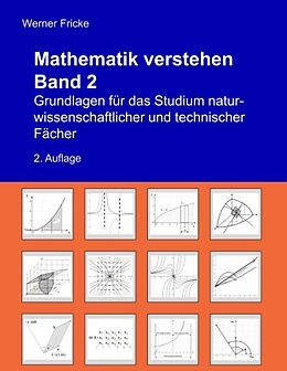 Kartonierter Einband Grundlagen für das Studium naturwissenschaftlicher und technischer Fächer von Werner Fricke