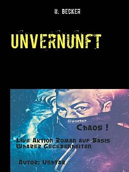 E-Book (epub) UnVernunft von U. Becker