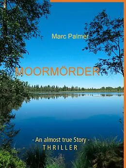 E-Book (epub) Moormörder von Marc Palmer
