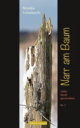 E-Book (epub) Narr am Baum von Monika Scherbarth