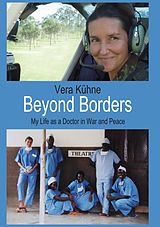 eBook (epub) Beyond Borders de Vera Kühne