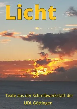 E-Book (epub) Licht von Ruth Finckh