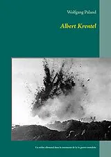 E-Book (epub) Albert Krentel von Wolfgang Paland