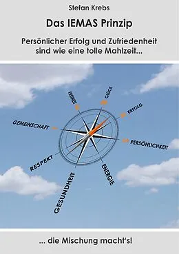 E-Book (epub) Das IEMAS Prinzip von Stefan Krebs