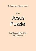 E-Book (epub) The Jesus Puzzle von Johannes Neumann