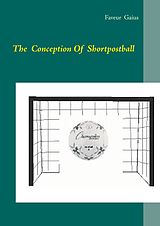 eBook (epub) The conception of Shortpostball de Faveur Gaius
