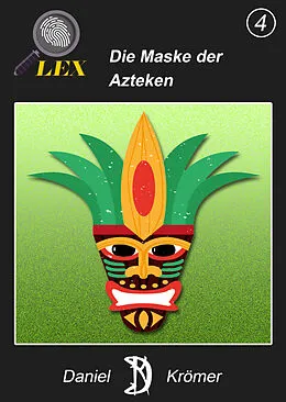 E-Book (epub) Lex von Daniel Krömer