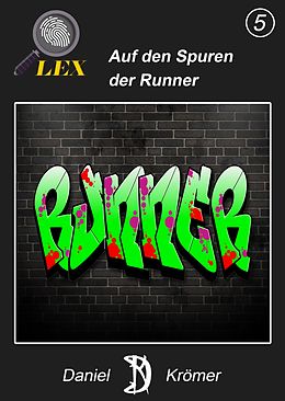 E-Book (epub) Lex von Daniel Krömer