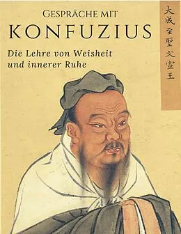 E-Book (epub) Gespräche mit Konfuzius von Meister Konfuzius, Richard Wilhelm
