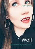 E-Book (epub) Wolf von Tamara Ross