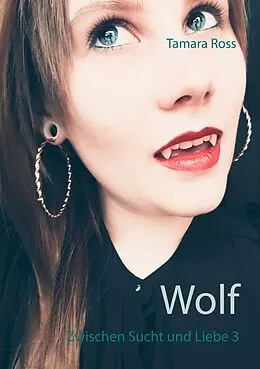 E-Book (epub) Wolf von Tamara Ross