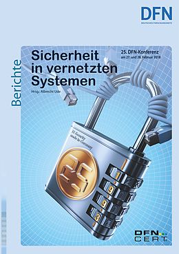 E-Book (pdf) Sicherheit in vernetzten Systemen von 