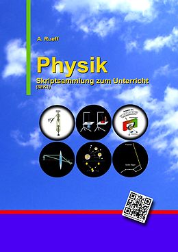 E-Book (pdf) Physik von Andreas Rueff