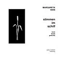 E-Book (epub) Stimmen im Schilf von Margareta Hihn