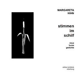 E-Book (epub) Stimmen im Schilf von Margareta Hihn