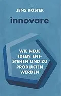 E-Book (epub) innovare von Jens Köster