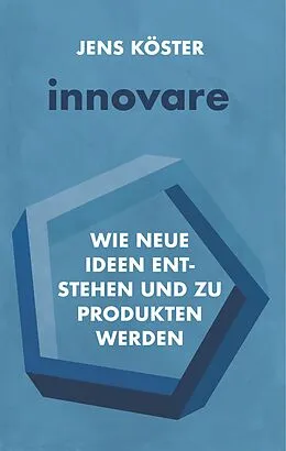 E-Book (epub) innovare von Jens Köster