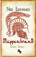 E-Book (epub) Steppenbrand von Nike Leonhard