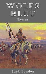 E-Book (epub) Wolfsblut von Jack London