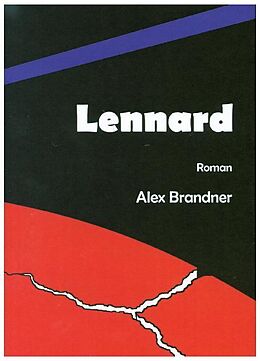Fester Einband Lennard von Alex Brandner