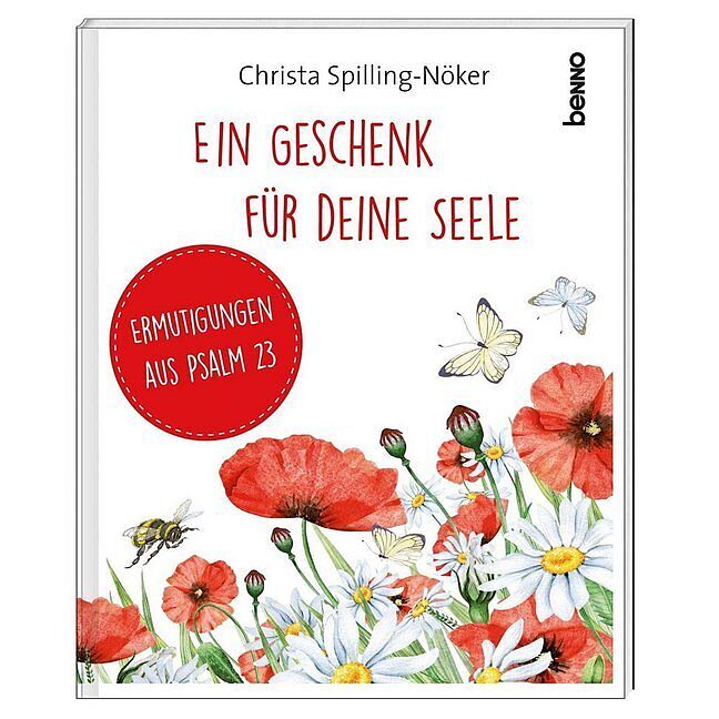 Ein Geschenk für deine Seele Christa SpillingNöker Buch kaufen Ex Libris