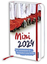 Paperback Mini 2024 von 