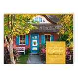 Kalender Der echte 100-jährige Kalender - Anno Domini 2027 von Mauritius Knauer