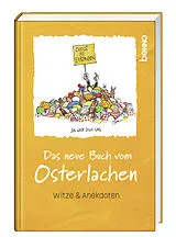 Fester Einband Das neue Buch vom Osterlachen von 