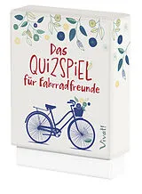 Spiel (Non) Das Quizspiel für Fahrradfreunde von 