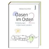 Fester Einband Oasen im Osten 2 von 