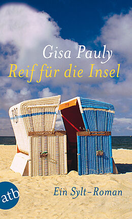 Kartonierter Einband Reif für die Insel von Gisa Pauly