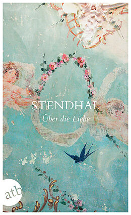 Fester Einband Über die Liebe von Stendhal