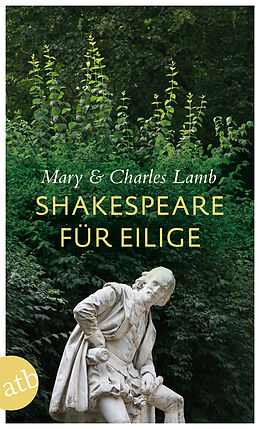 Kartonierter Einband Shakespeare für Eilige von Mary Lamb, Charles Lamb