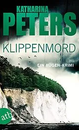 Kartonierter Einband Klippenmord von Katharina Peters