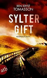 Kartonierter Einband Sylter Gift von Ben Kryst Tomasson