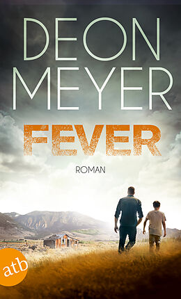 Couverture cartonnée Fever de Deon Meyer