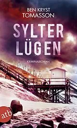 Kartonierter Einband Sylter Lügen von Ben Kryst Tomasson