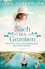Kartonierter Einband Nach den Gezeiten von Lena Johannson