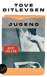 Kartonierter Einband Jugend von Tove Ditlevsen