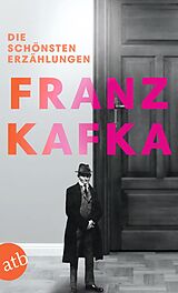 Kartonierter Einband Die schönsten Erzählungen von Franz Kafka