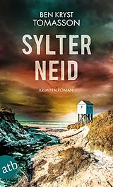 Kartonierter Einband Sylter Neid von Ben Kryst Tomasson