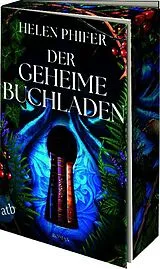 Kartonierter Einband Der geheime Buchladen von Helen Phifer