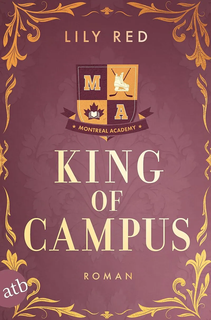 King of Campus