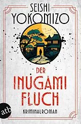 Kartonierter Einband Der Inugami-Fluch von Seishi Yokomizo