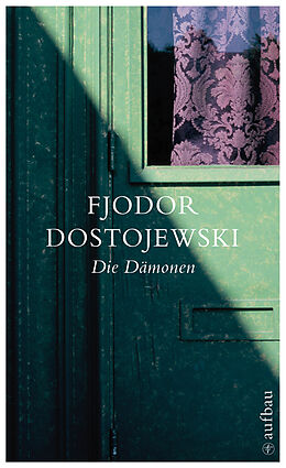 Kartonierter Einband Die Dämonen von Fjodor Dostojewski