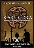 E-Book (epub) Der Weg, der in den Tag führt von Nikolaus Klammer