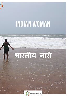 Kartonierter Einband Indian Woman von Anonym
