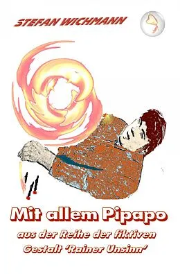 E-Book (epub) Mit allem Pipapo von Stefan Wichmann