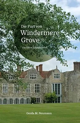 E-Book (epub) Die Furt von Windermere Grove von Gerda M. Neumann